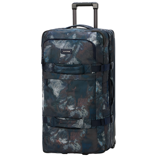 Split Roller Bag 110L