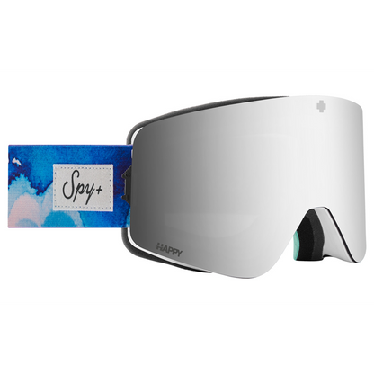 Marauder SE Goggle 2025