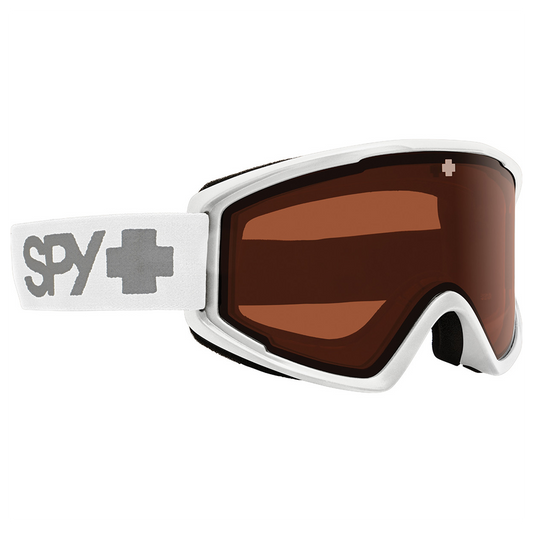 Crusher Elite LBF Goggle 2026