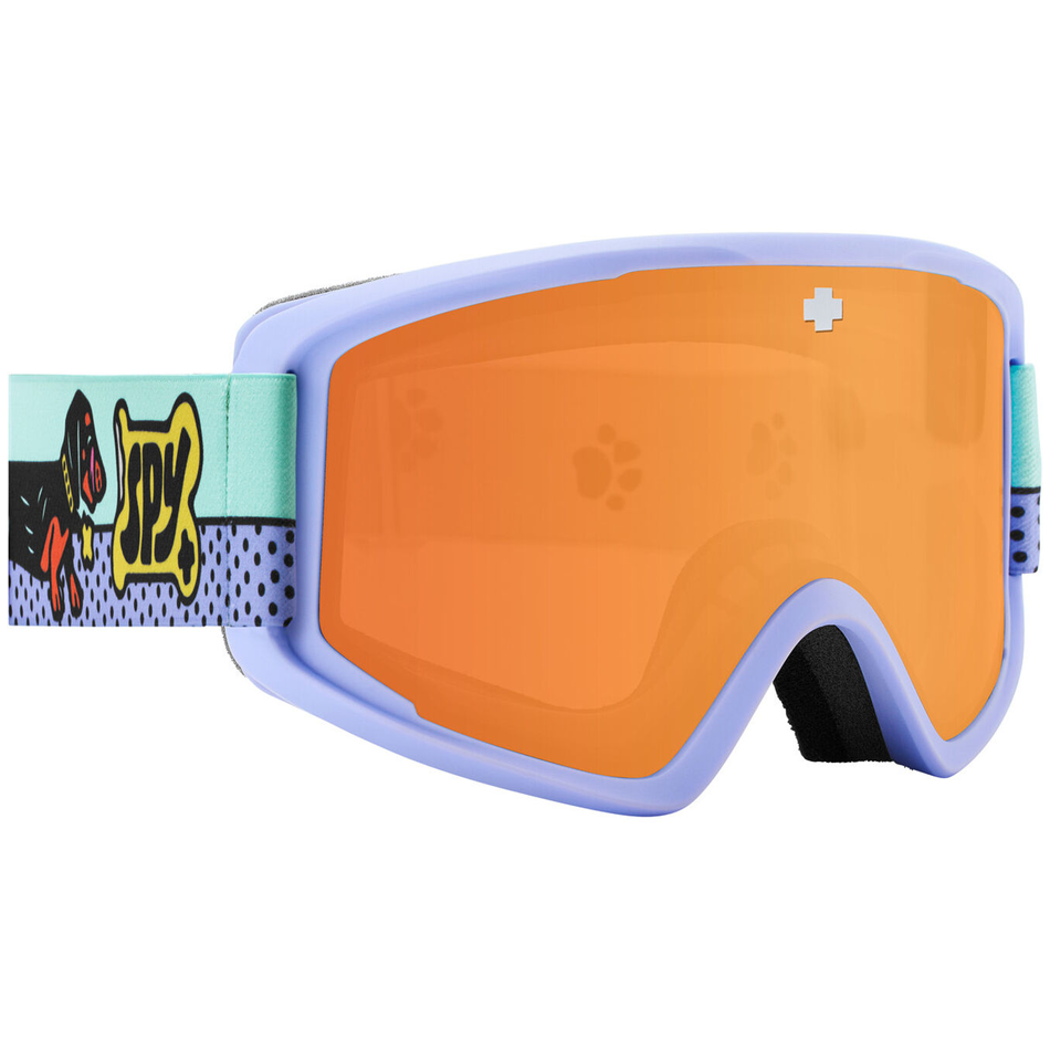 Crusher Elite Jr Goggle 2025