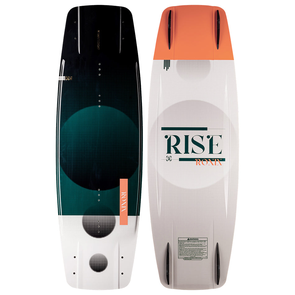 Ronix Rise Air Core 3 SF SU23