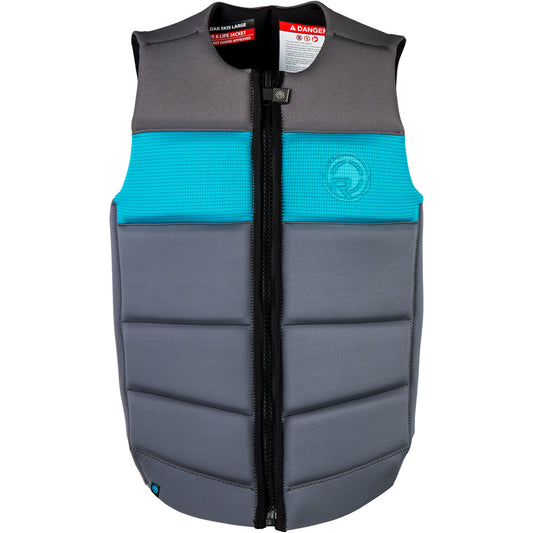 Radar Tidal Ltd Impact Vest SU23