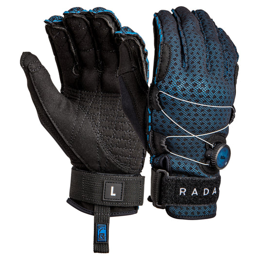 Radar Vapor A Boa Glove SU23