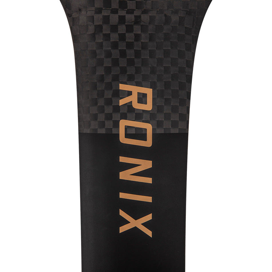 Shadow Carbon Velo Mast w/Mast Top Plate 2025