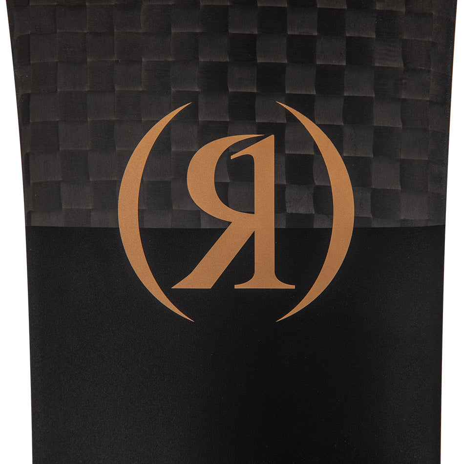 Shadow Carbon Velo Mast w/Mast Top Plate 2025