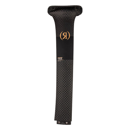 Shadow Carbon Velo Mast w/Mast Top Plate 2025