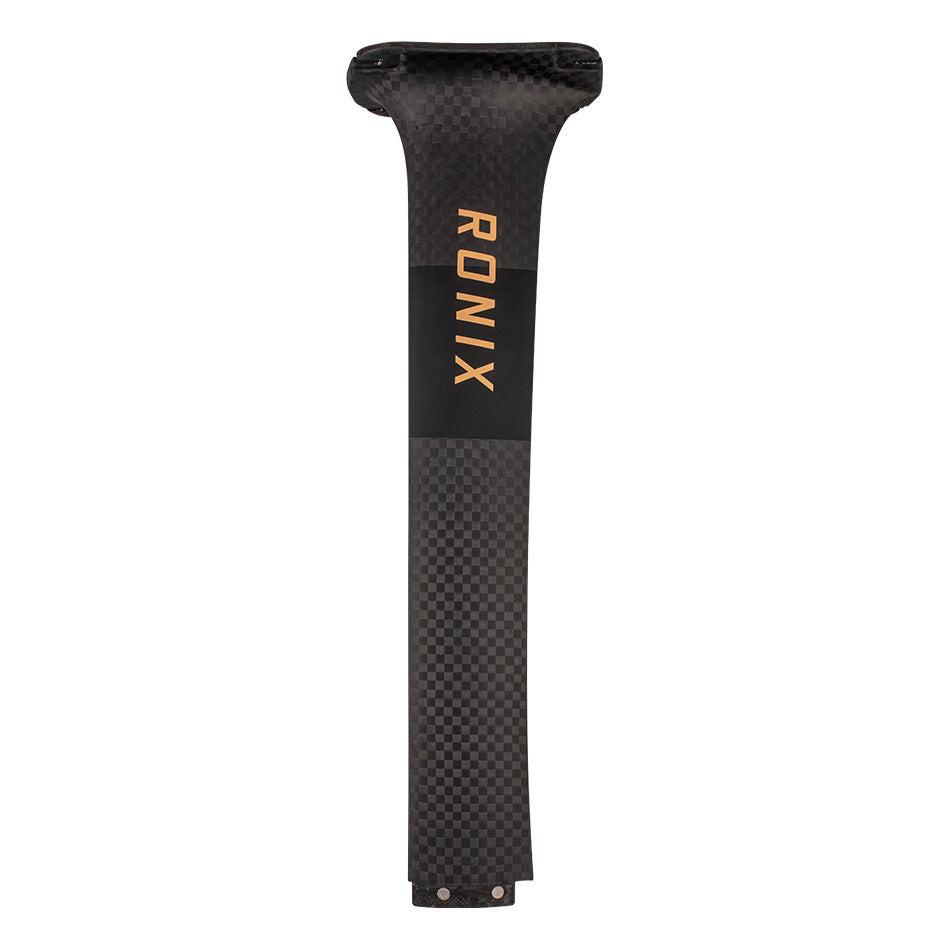 Shadow Carbon Velo Mast w/Mast Top Plate 2025