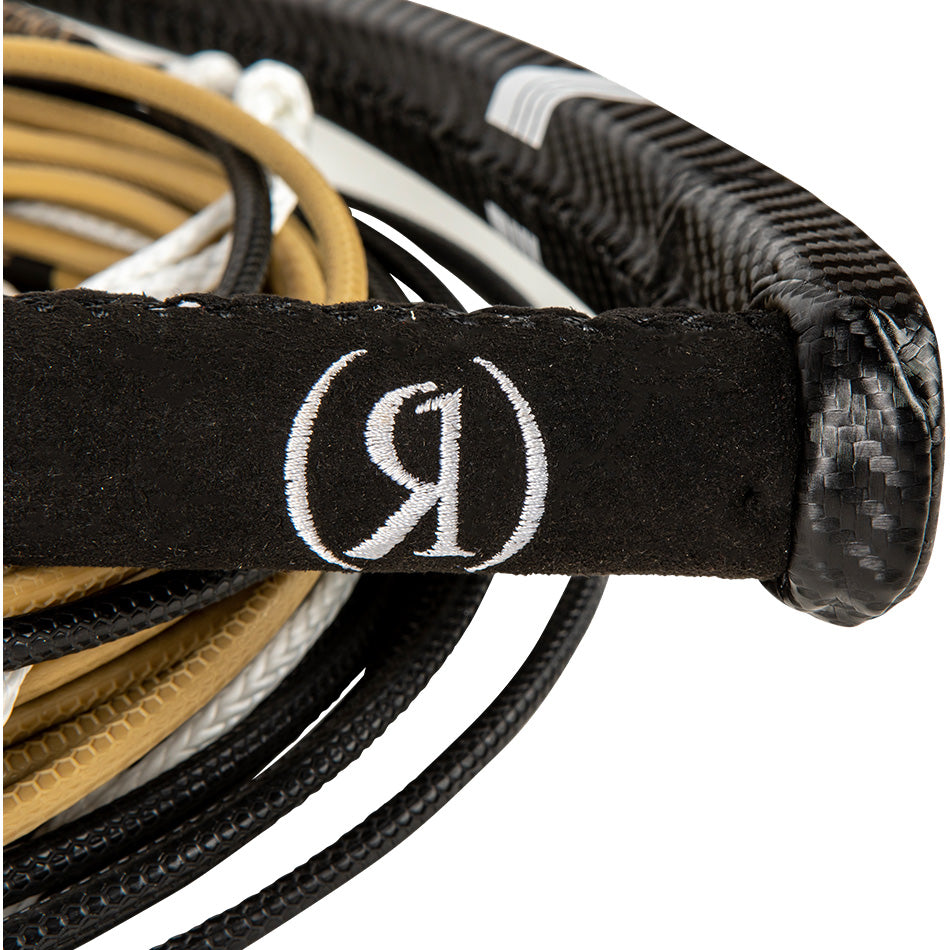 727 Foil Pro Combo Wakefoil Rope 2025