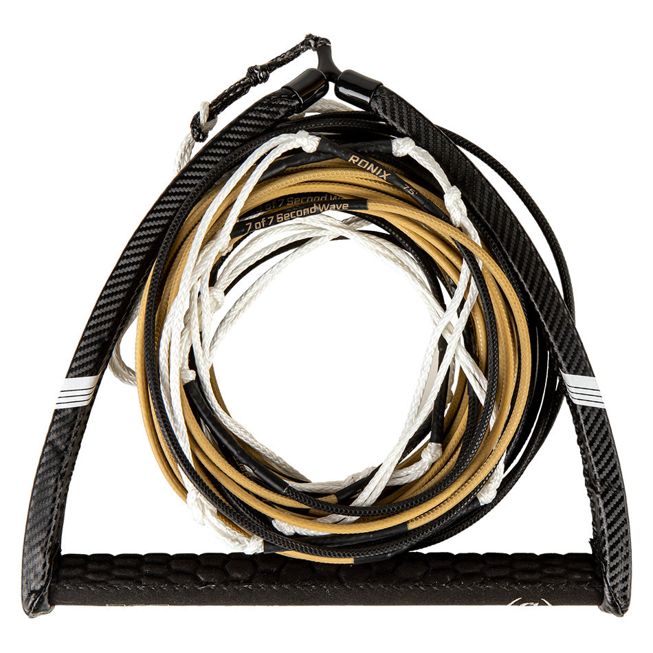 727 Foil Pro Combo Wakefoil Rope 2025