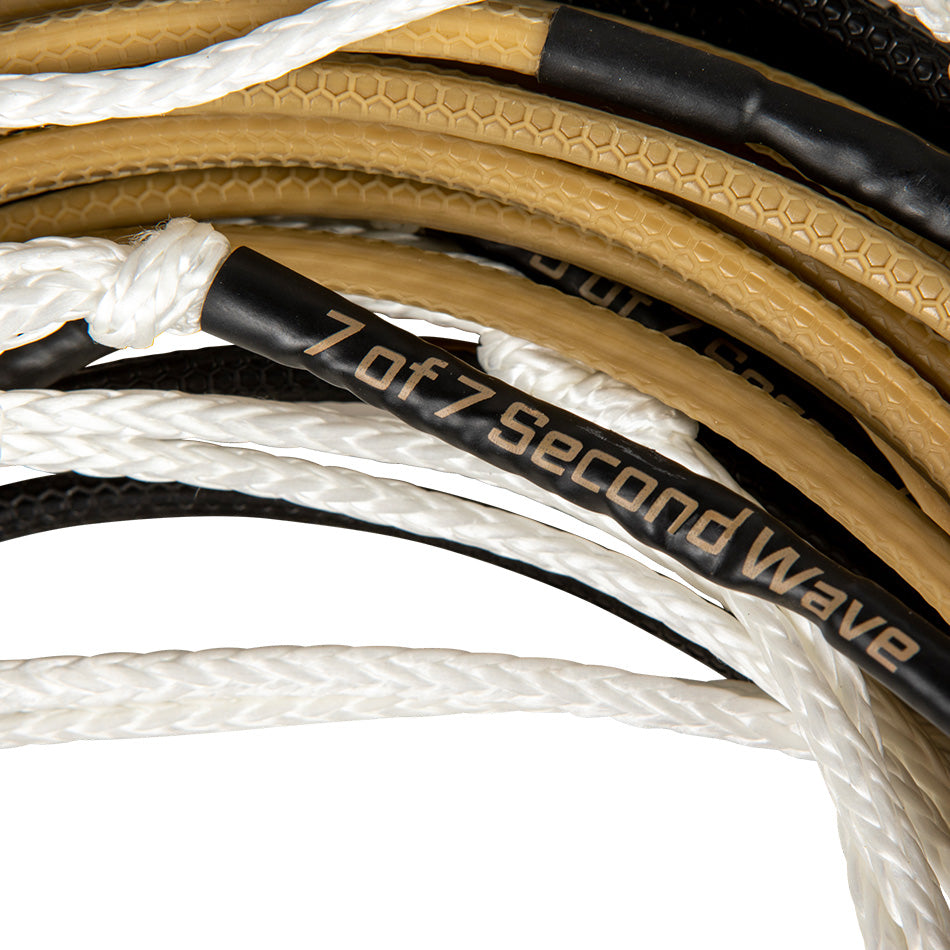 727 Foil Pro Combo Wakefoil Rope 2025