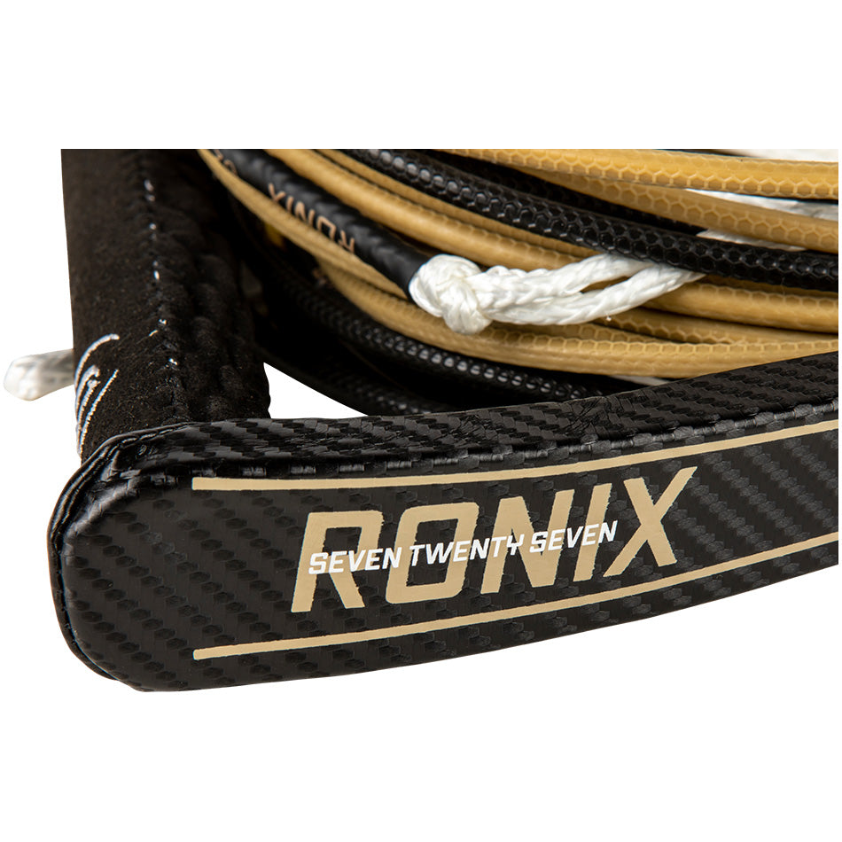 727 Foil Pro Combo Wakefoil Rope 2025