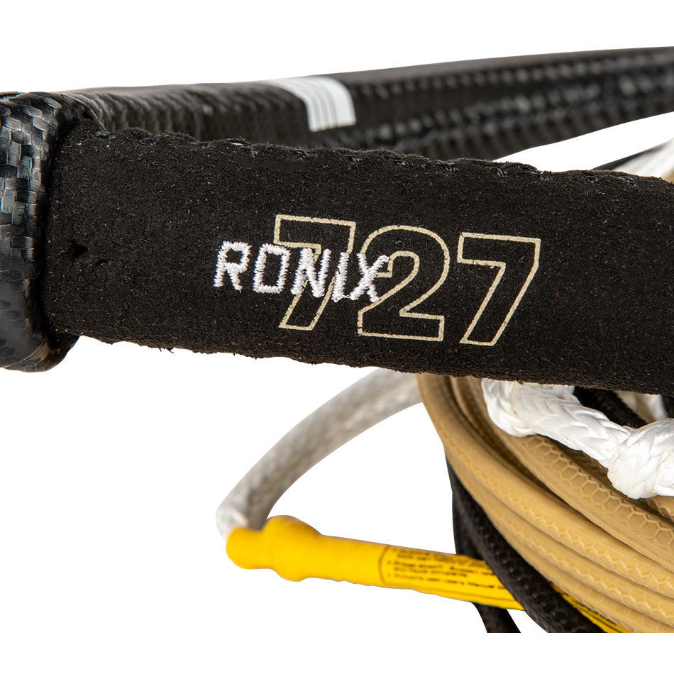 727 Foil Pro Combo Wakefoil Rope 2025