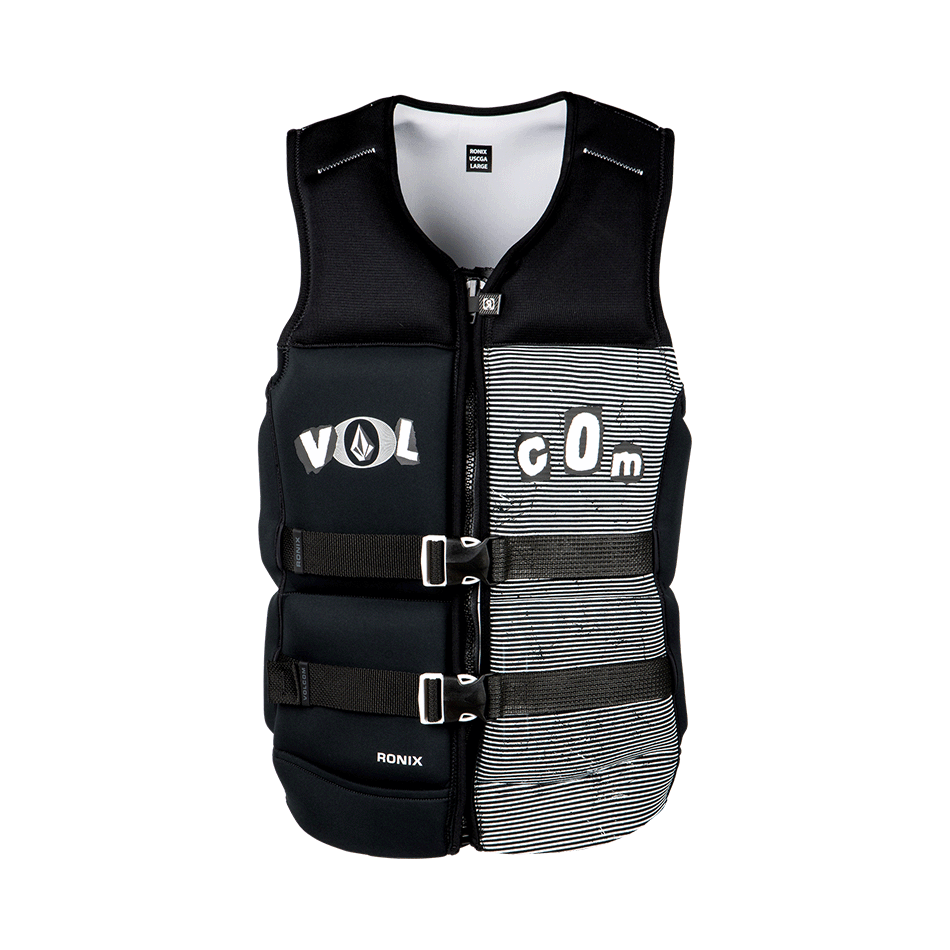 Volcom Capella 3.0 CGA Life Vest 2024