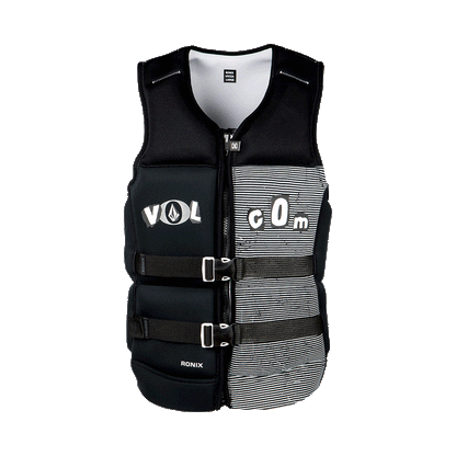 Volcom Capella 3.0 CGA Life Vest 2024