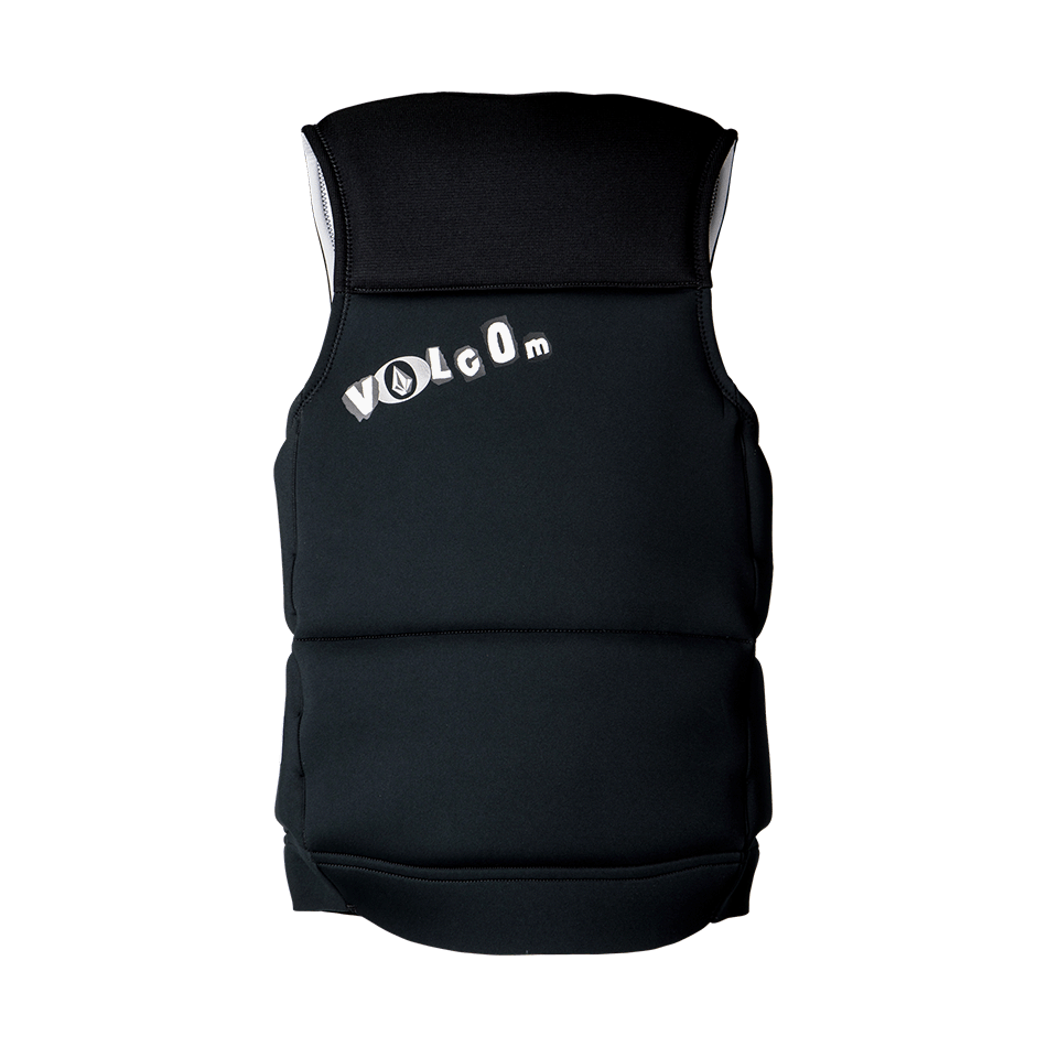 Volcom Capella 3.0 CGA Life Vest 2024