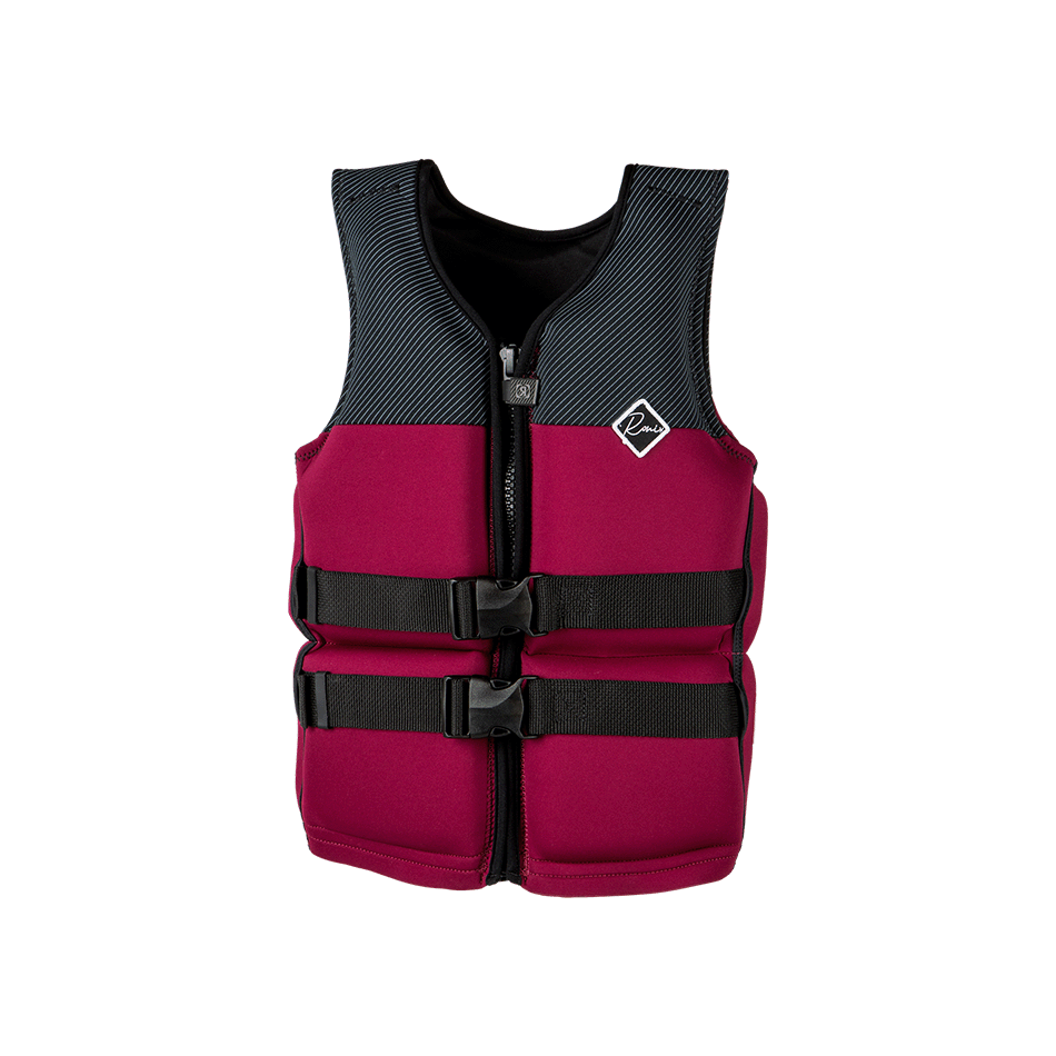 Atlantis Capella 3.0 Girl's CGA Vest 2025