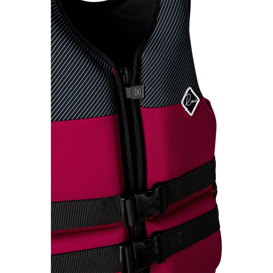 Atlantis Capella 3.0 Girl's CGA Vest 2025