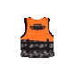 Boy's Top Grom CGA Life Vest 2024