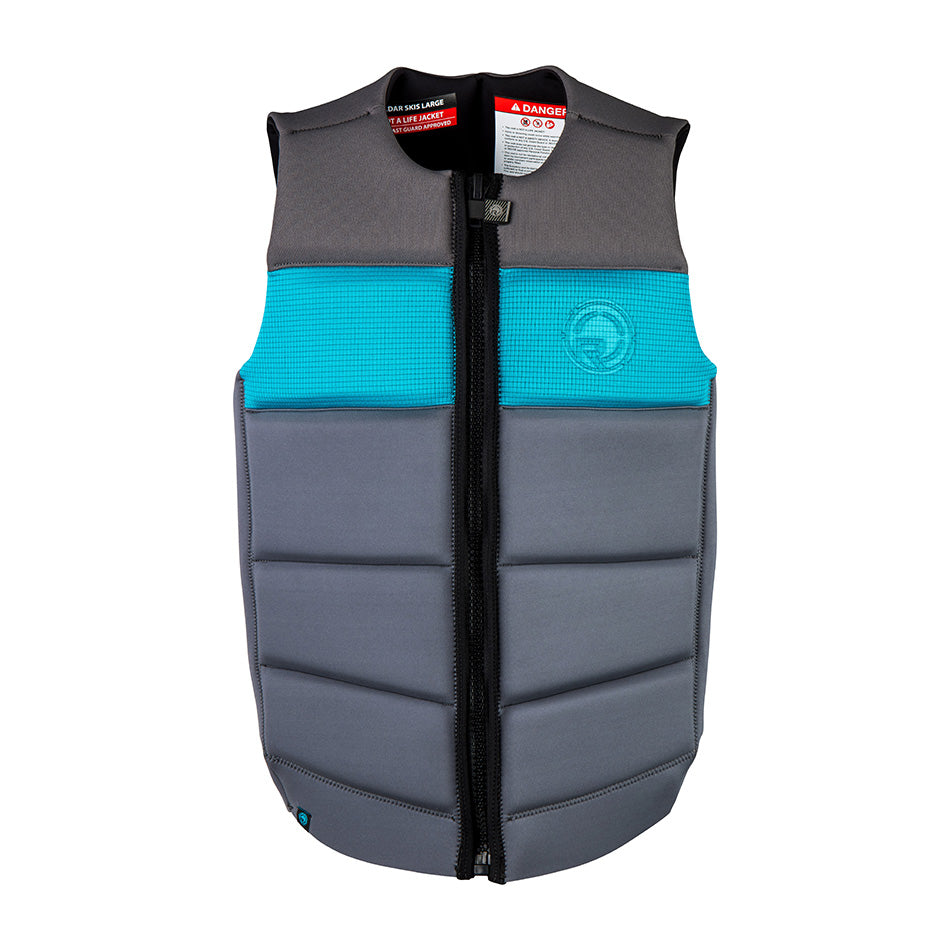 Tidal Limited Impact Vest 2024