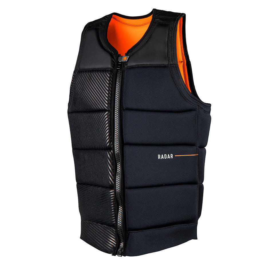 Drifter Impact Vest 2024