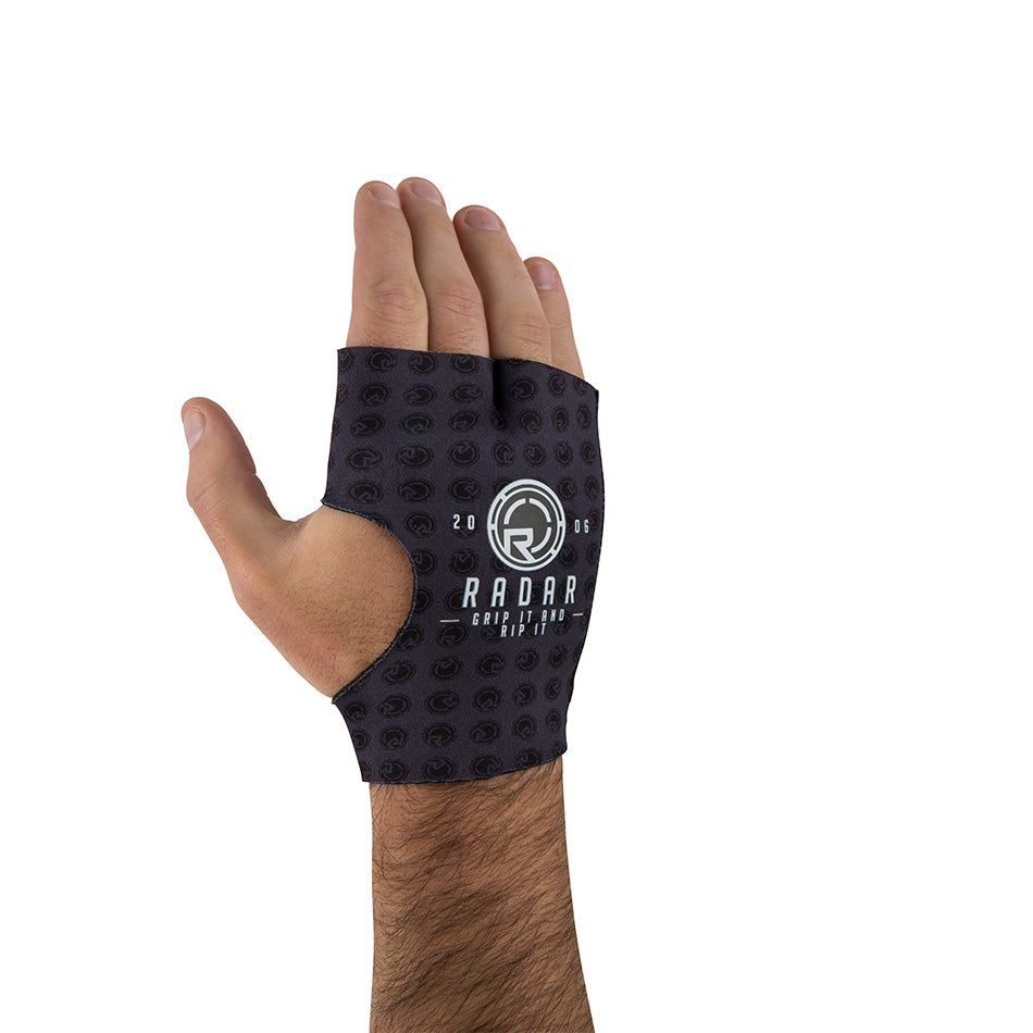 Palm Protectors Glove 2024