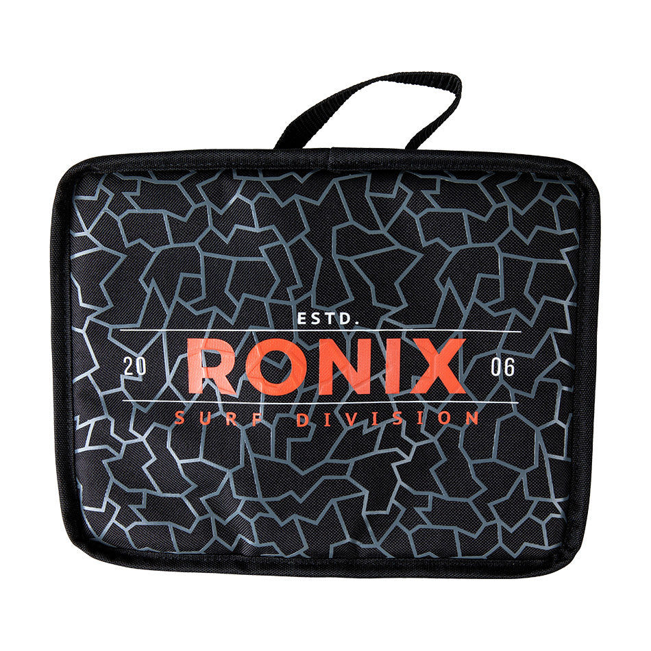 Surf Fin Case 2025