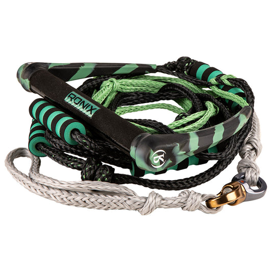 Spinner Silicon Surf Rope w/Handle 2024