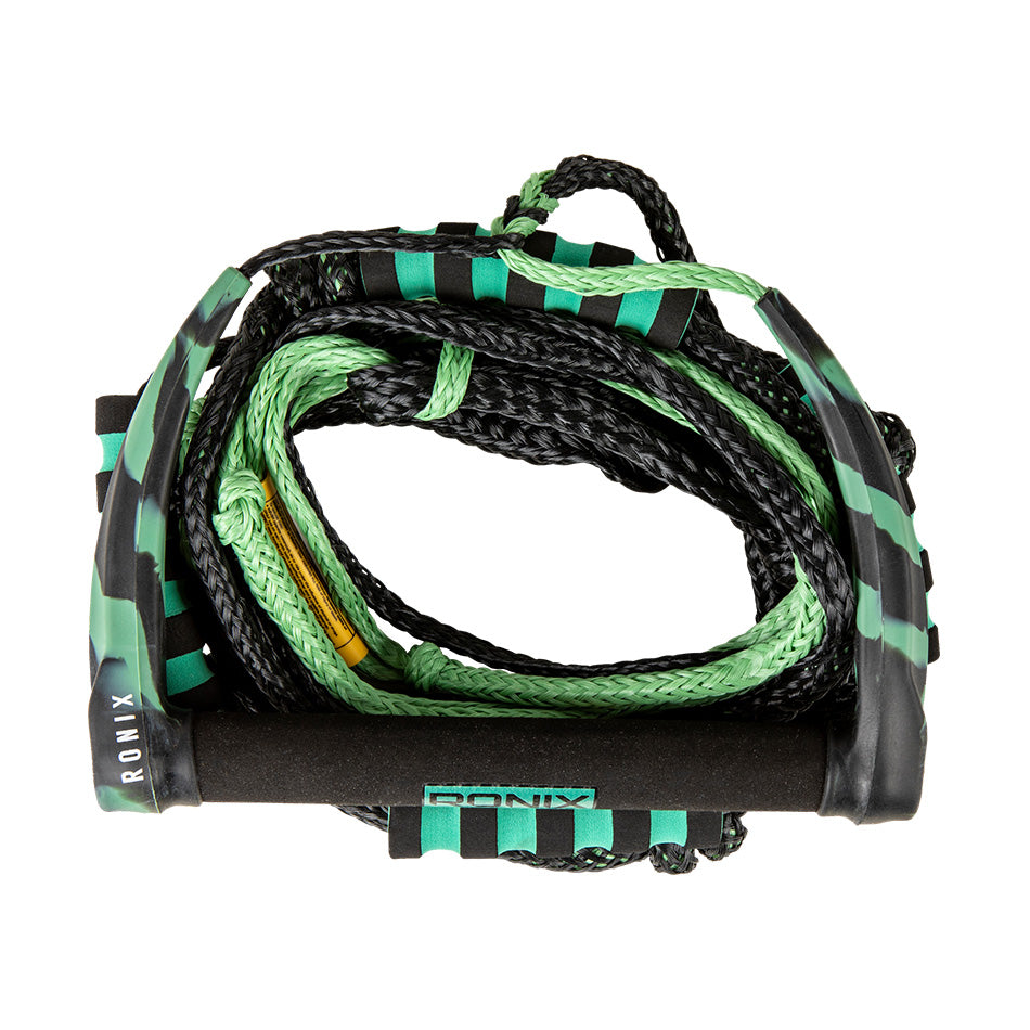 Spinner Silicon Surf Rope w/Handle 2024