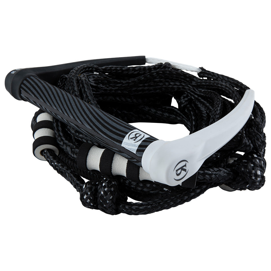 Silicon Stretch Surf Rope w/Handle 2024