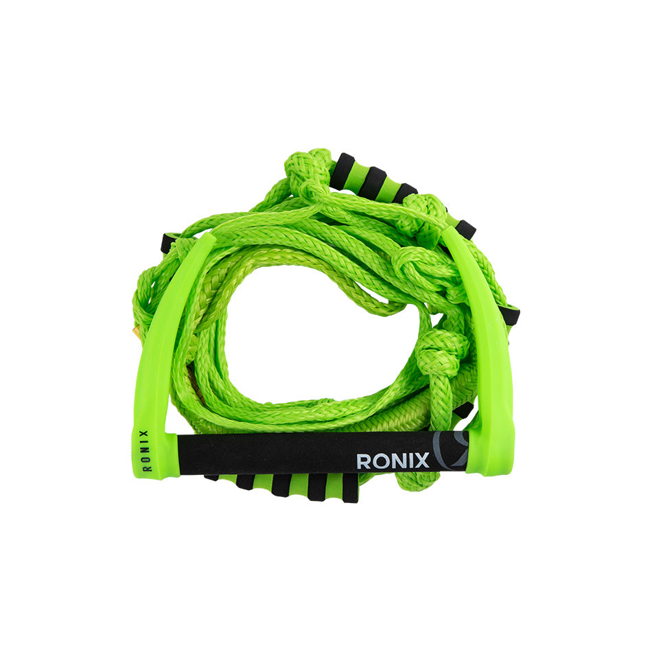 Silicon Stretch Surf Rope w/Handle 2024