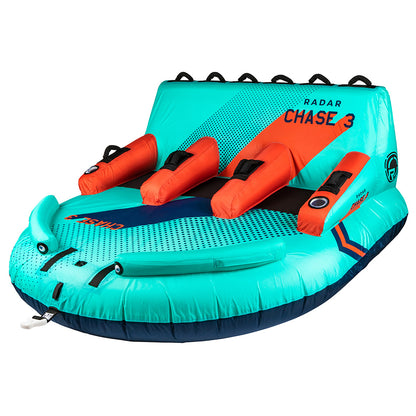 The Chase Lounge 2025