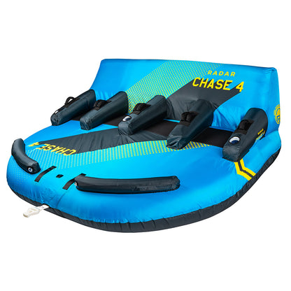 The Chase Lounge 2024