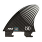 Fin-S 2.0 Floating Surf Fins 3PK 2024