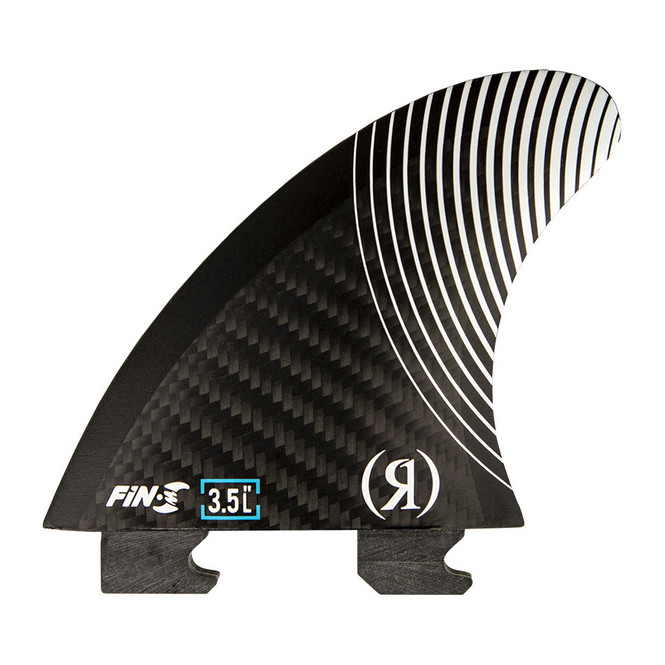 Fin-S 2.0 Floating Surf Fins 3PK 2024