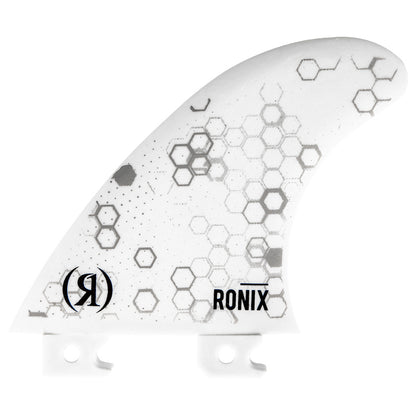 Fin-S 2.0 Fiberglass Blueprint Series 2025