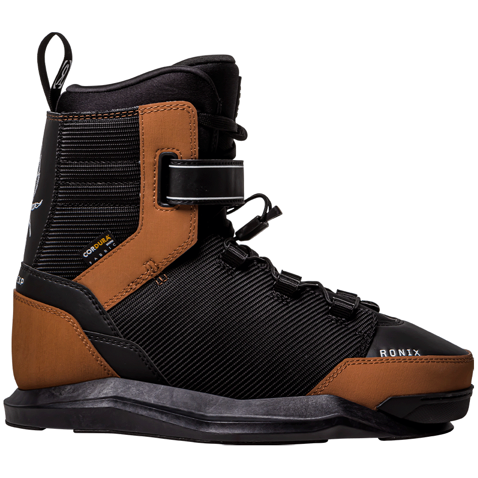 Diplomat EXP Intuition Boots 2025