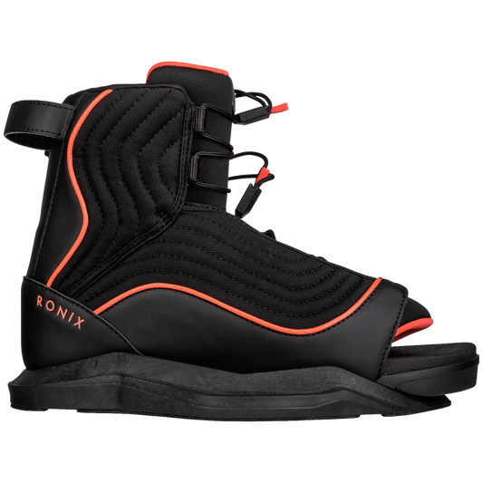 Luxe Stage 1 Boots 2025