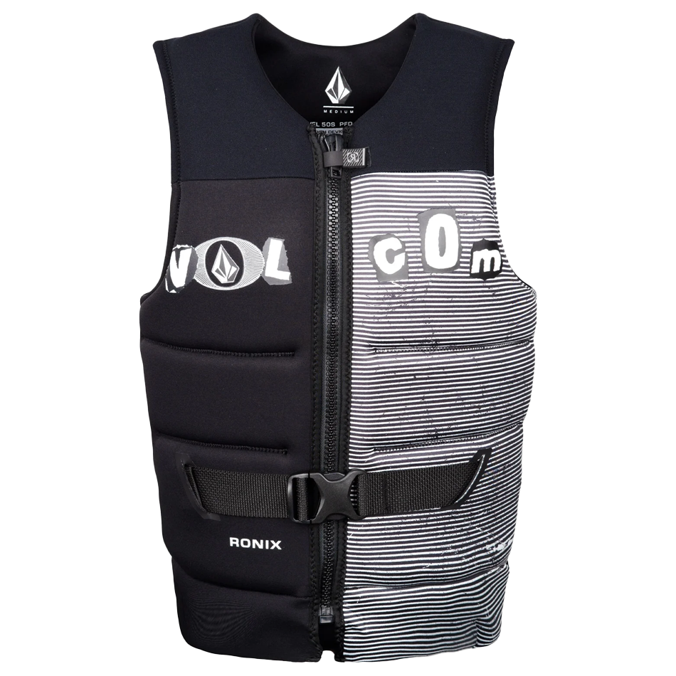 Volcom Capella 3.0 CGA Vest 2025