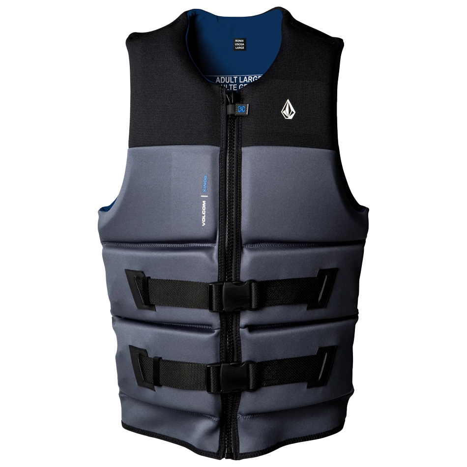 Volcom Yes CGA Vest 2025