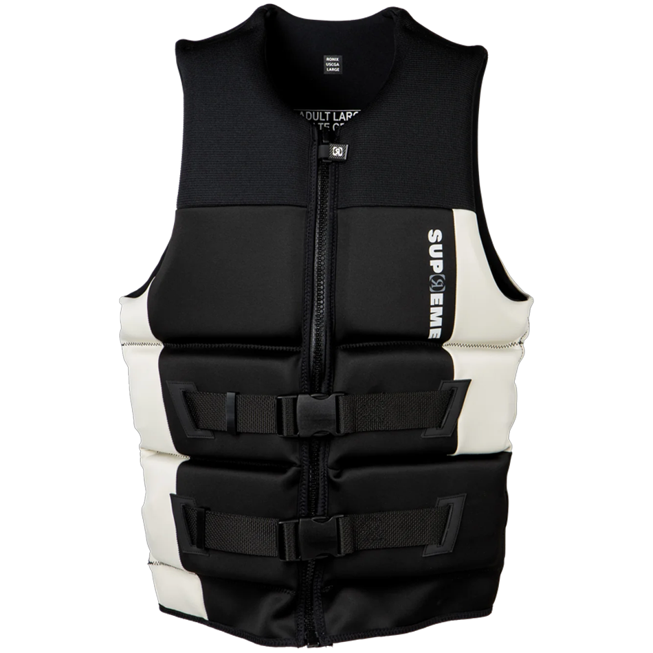 Supreme Yes CGA Vest 2025