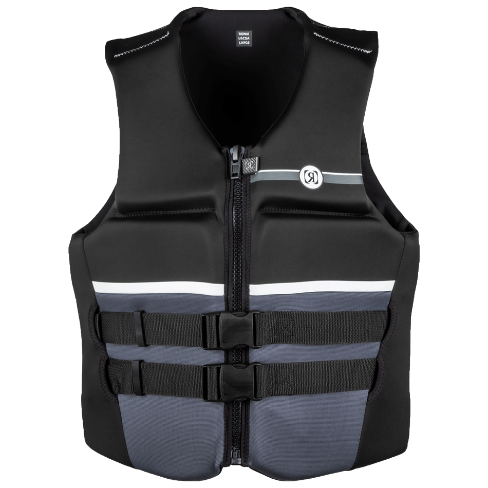 Covert CGA Vest 2025