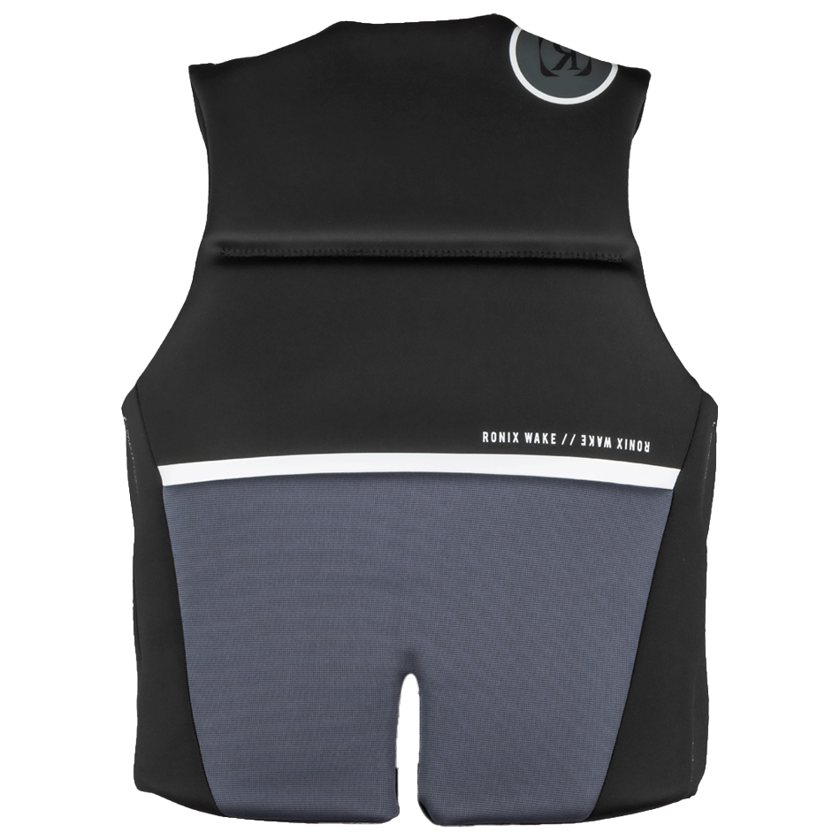 Covert CGA Vest 2025