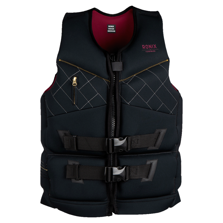 W's Supernova Capella 3.0 CGA Vest 2025