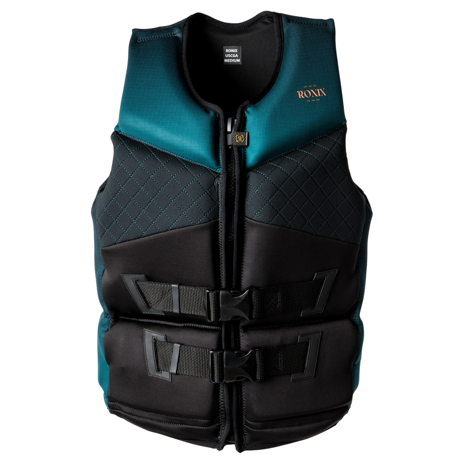 W's Imperial Capella 3.0 CGA Vest 2025