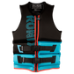 W's Cloud Break Yes CGA Vest 2025