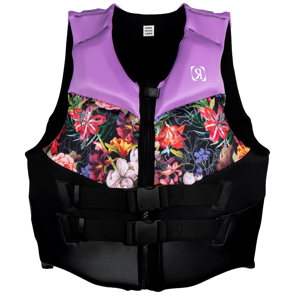 W's Daydream CGA Vest 2025