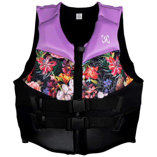 W's Daydream CGA Vest 2025