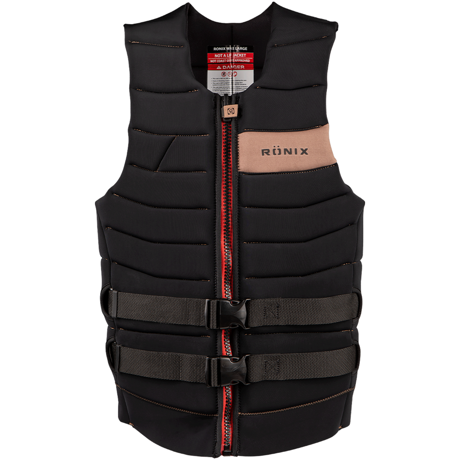 Vader Impact Vest 2025