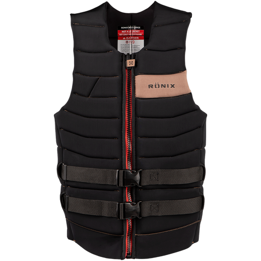 Vader Impact Vest 2025