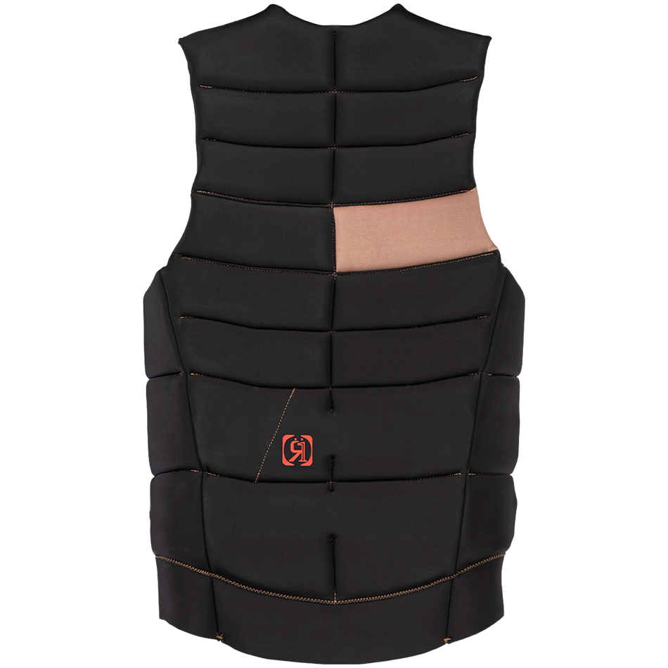 Vader Impact Vest 2025